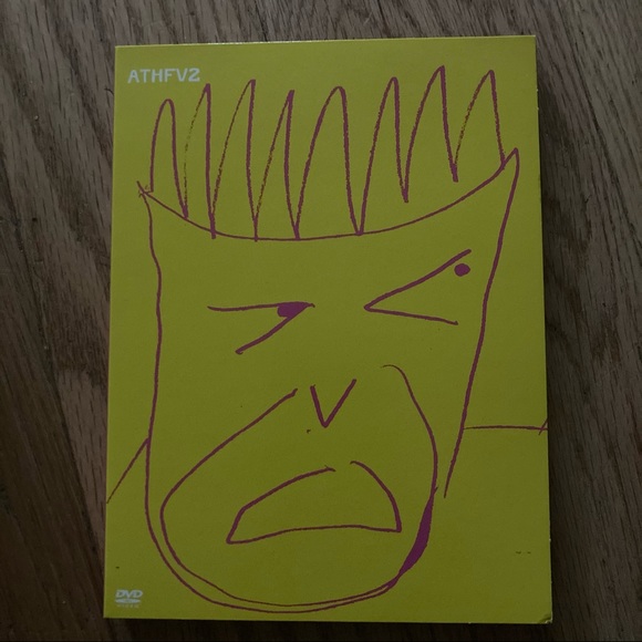 Aqua Teen Hunger Force Vol 2 - Picture 3 of 6